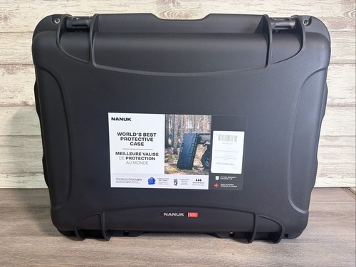 Nanuk 950 wheeled - nanuk,