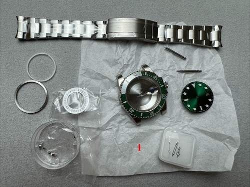 40mm stainless steel - 40mm,